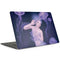 Mermaid and Jellyfish by Rachel Anderson MacBook Skins